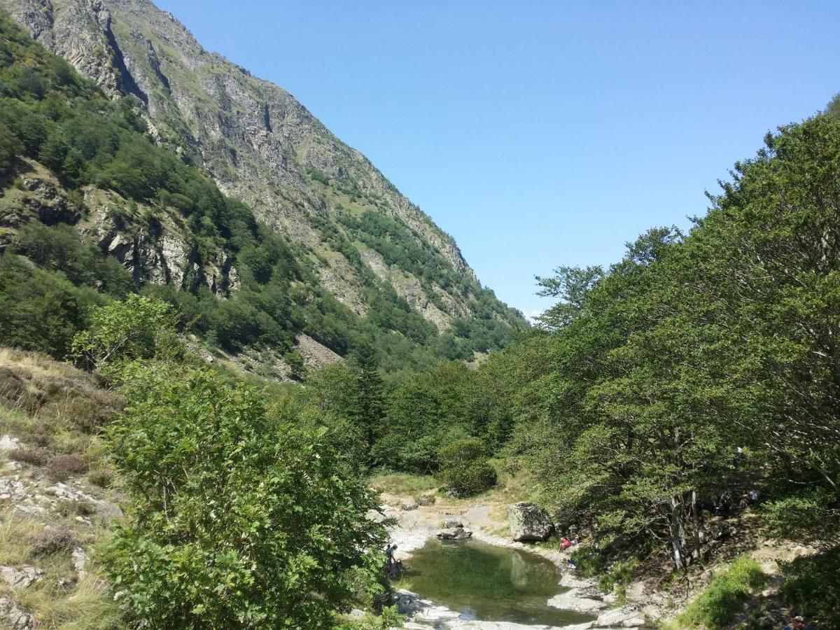 Bel Luchon Centre Wifi - Climatisation 6 Couchages Appartamento Bagnères-de-Luchon
