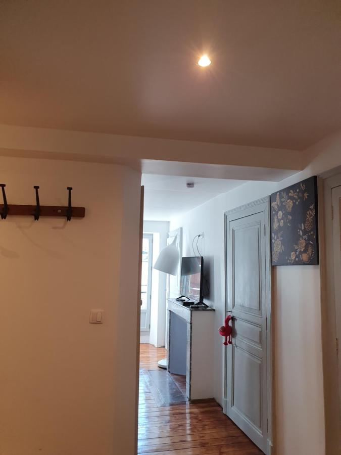 Bel Luchon Centre Wifi - Climatisation 6 Couchages Appartamento Bagnères-de-Luchon
