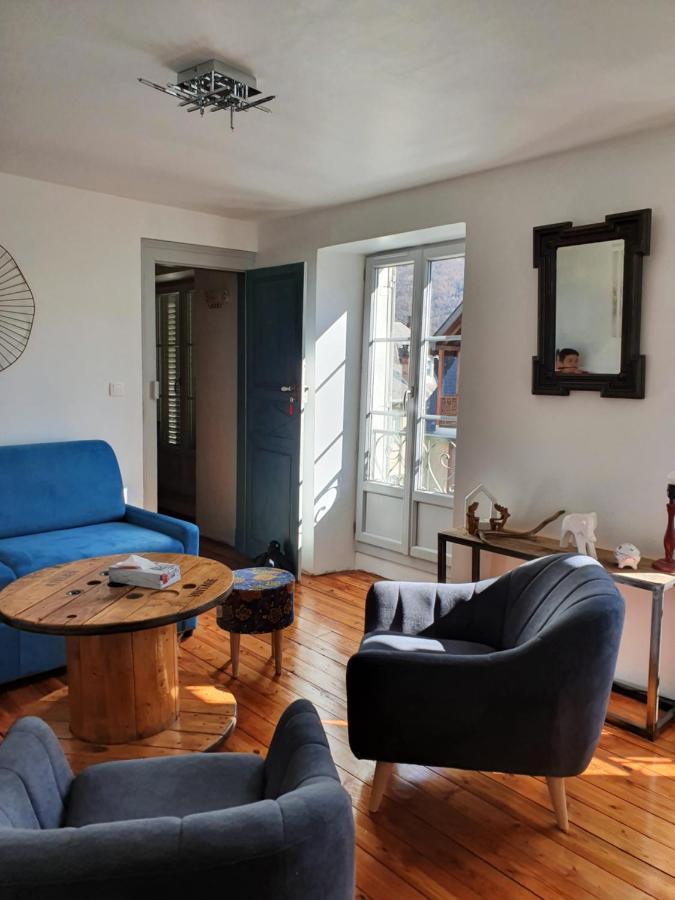 Bel Luchon Centre Wifi - Climatisation 6 Couchages Appartamento