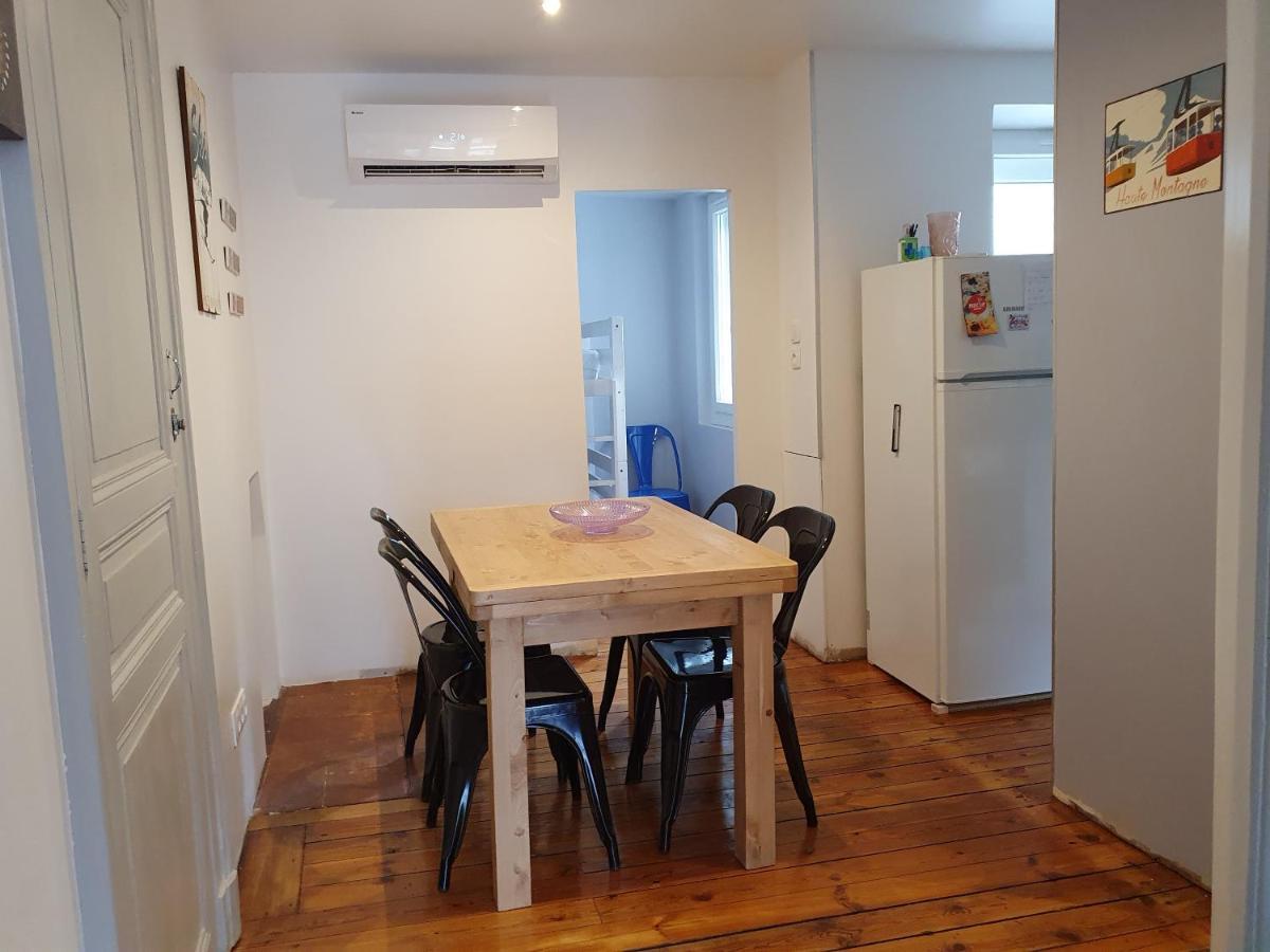 Bel Luchon Centre Wifi - Climatisation 6 Couchages Apartment