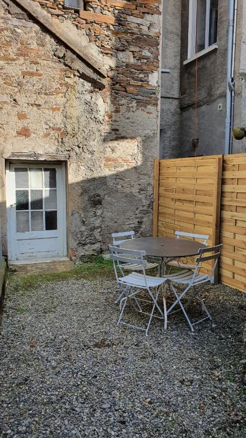 Bel Luchon Centre Wifi - Climatisation 6 Couchages Bagnères-de-Luchon