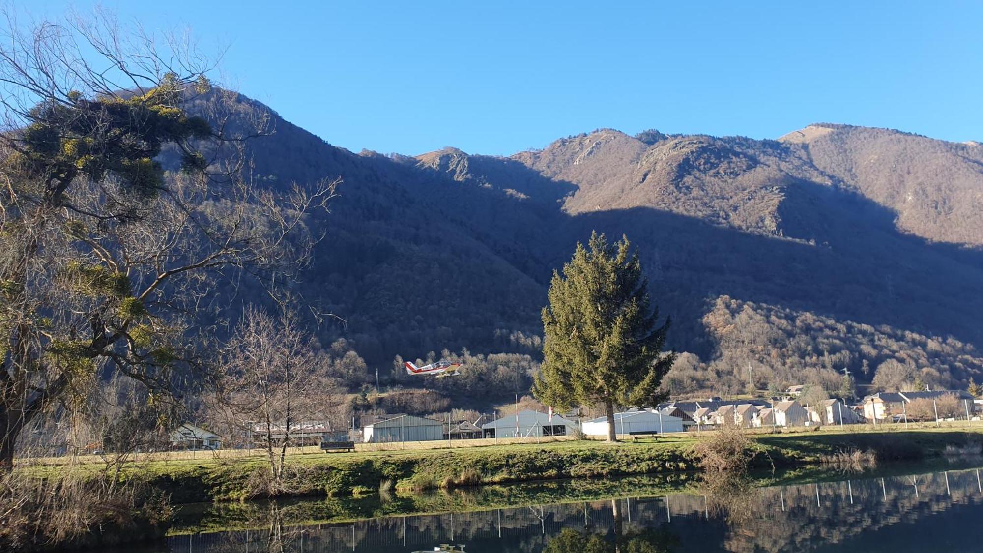 Bel Luchon Centre Wifi - Climatisation 6 Couchages Bagnères-de-Luchon