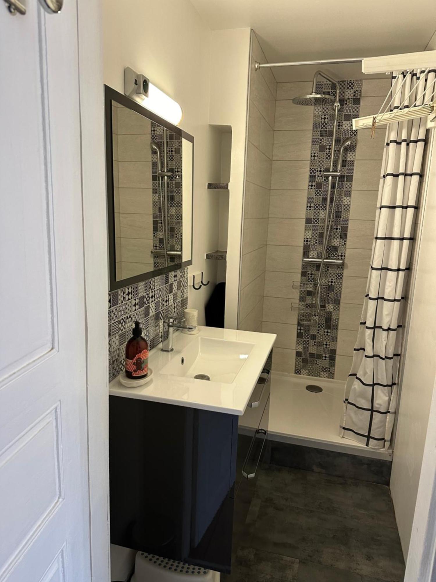Appartamento Bel Luchon Centre Wifi - Climatisation 6 Couchages Bagnères-de-Luchon