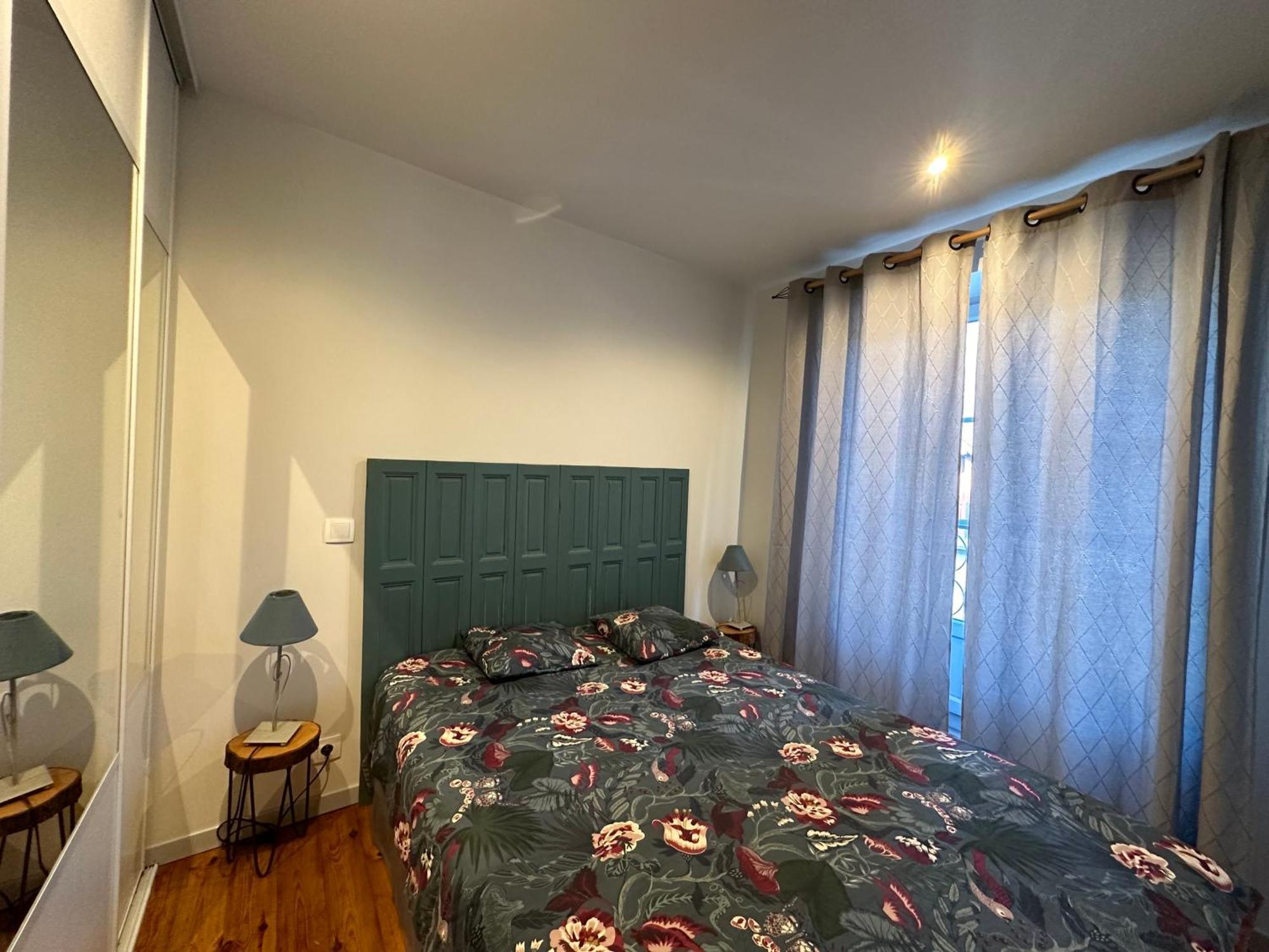 Bel Luchon Centre Wifi - Climatisation 6 Couchages Apartment *